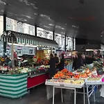 住宿加早餐酒店 Madama Cristina *