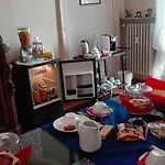 Madama Cristina 住宿加早餐酒店 都灵