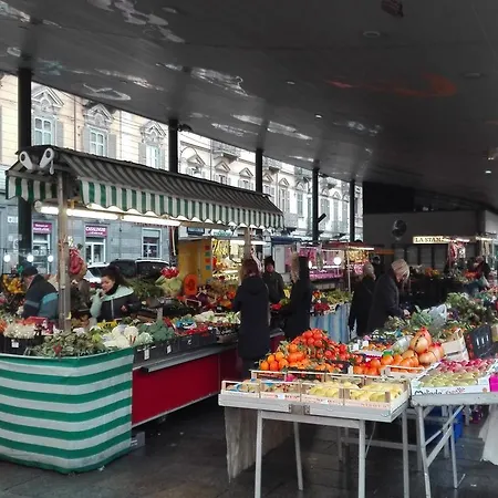 B&B Madama Cristina *