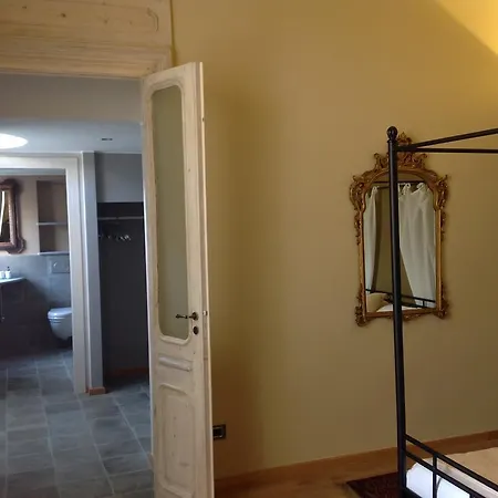 Madama Cristina Alojamento de Acomodação e Pequeno-almoço Turim