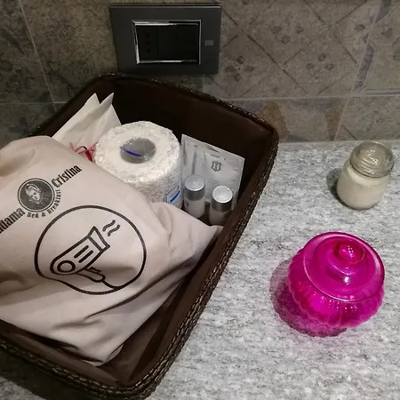 B&B Madama Cristina