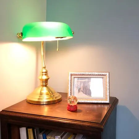 B&B Madama Cristina *