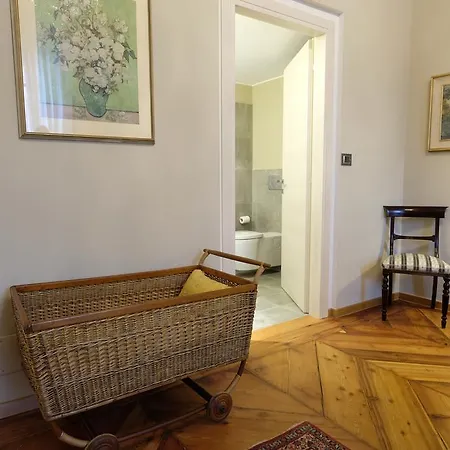 Madama Cristina 토리노