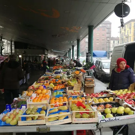 Madama Cristina Frühstückspension