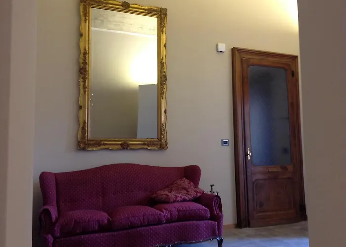 Bed and breakfast Madama Cristina