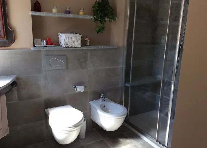 Bed & Breakfast Madama Cristina