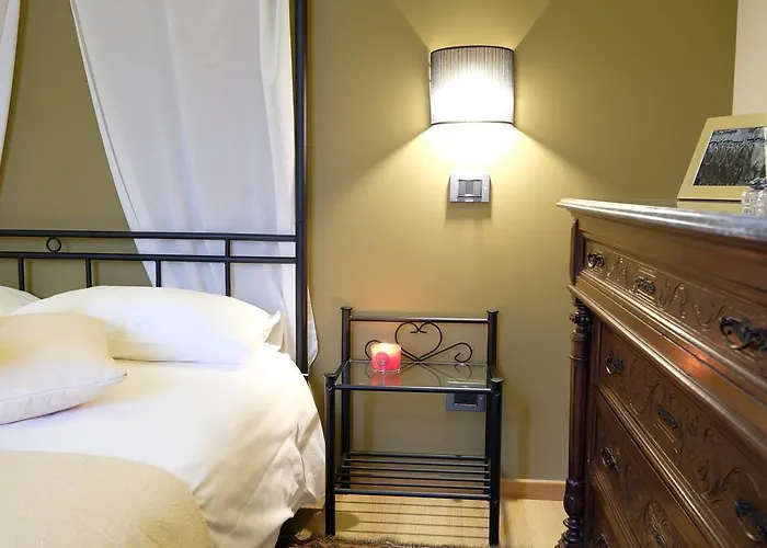 Bed & Breakfast Madama Cristina