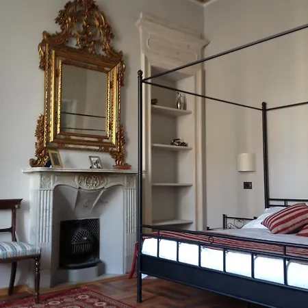 Madama Cristina Bed & Breakfast * Turin