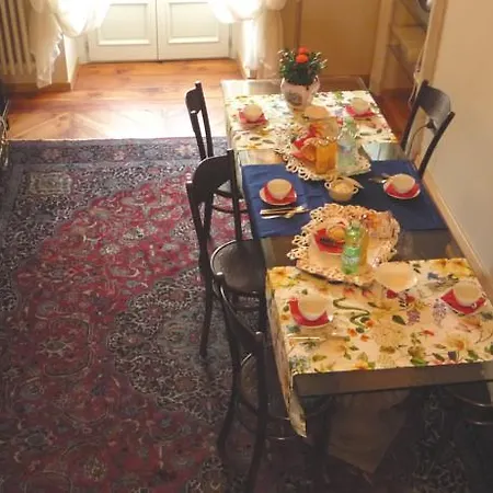 Madama Cristina Bed & Breakfast * Turin