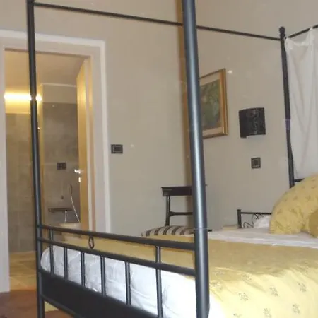 Madama Cristina Bed and breakfast Turín