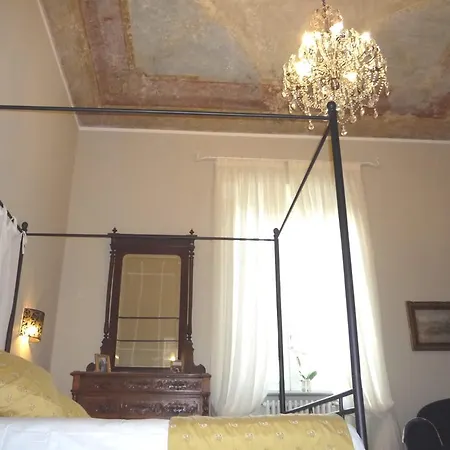 Bed and breakfast Madama Cristina *