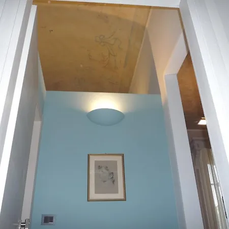 Bed & Breakfast Madama Cristina