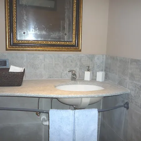 Bed & Breakfast Madama Cristina *