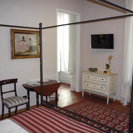 Bed & Breakfast Madama Cristina