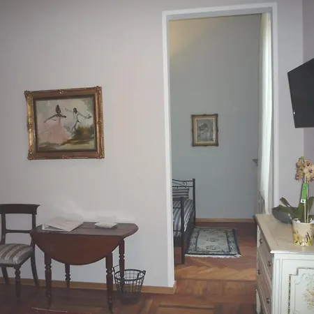 Madama Cristina Bed and breakfast