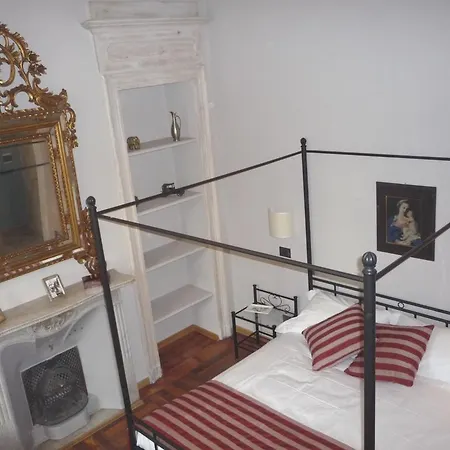 Bed & Breakfast Madama Cristina