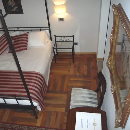 Bed and breakfast Madama Cristina
