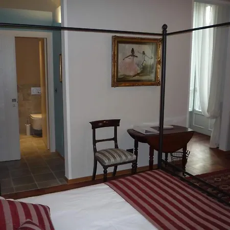 Bed and breakfast Madama Cristina *