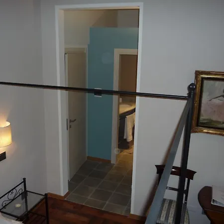 Madama Cristina Bed & Breakfast