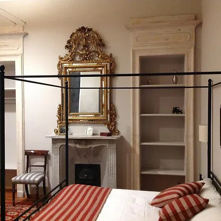 Bed & Breakfast Madama Cristina Bed & Breakfast