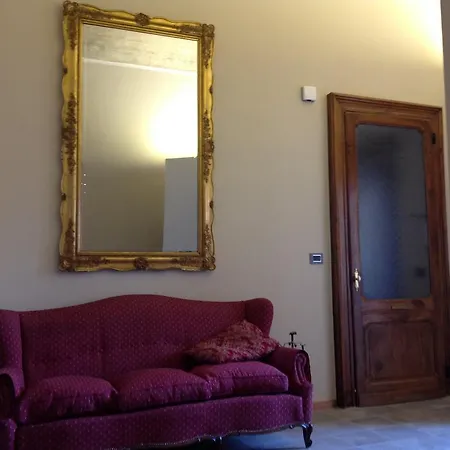 Bed & Breakfast Madama Cristina