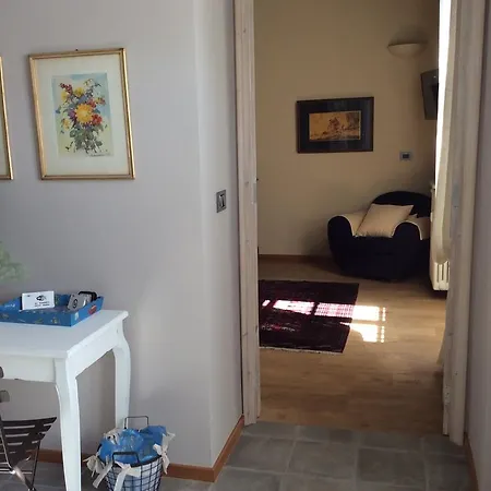 Bed & Breakfast Madama Cristina *