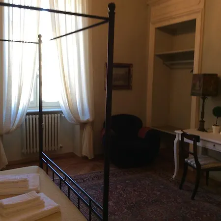 Bed & Breakfast Madama Cristina Bed & Breakfast