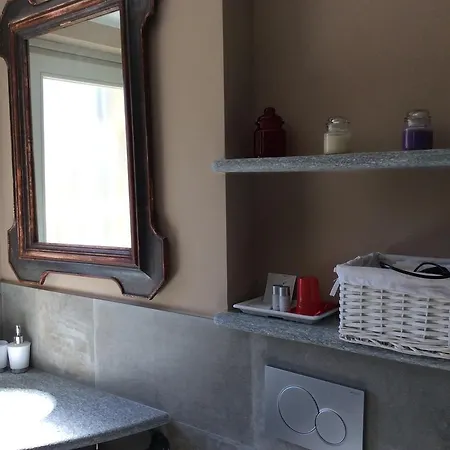 Bed & Breakfast Madama Cristina Turijn