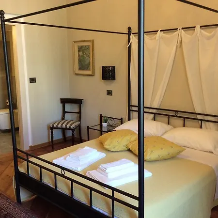 Bed & Breakfast Madama Cristina Torino