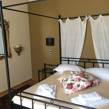 Bed & Breakfast Madama Cristina *