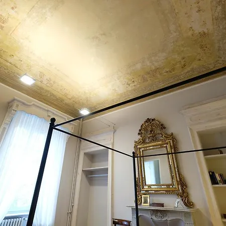 Bed & Breakfast Madama Cristina *