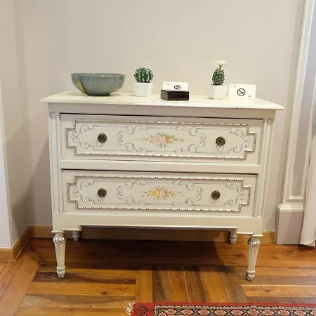 Bed & Breakfast Madama Cristina