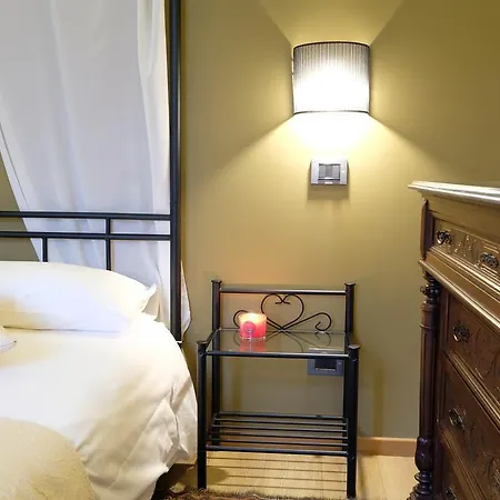 Bed & Breakfast Madama Cristina