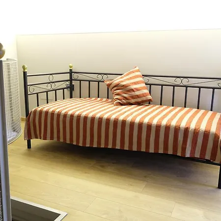 Bed & Breakfast Madama Cristina *