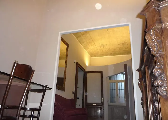 Madama Cristina Bed & Breakfast Turin