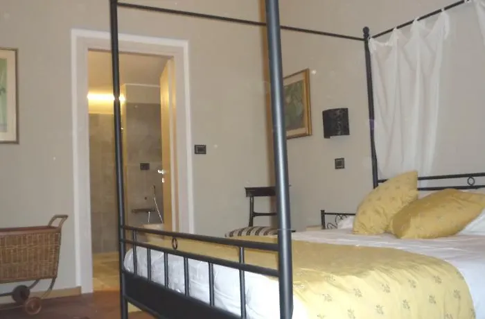 Madama Cristina Bed and Breakfast Τορίνο