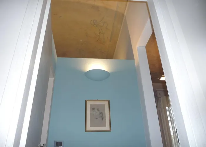 Bed & Breakfast Madama Cristina Bed & Breakfast