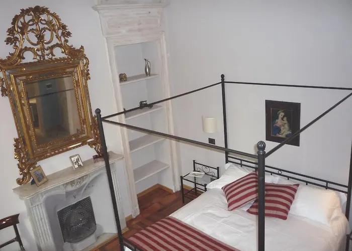 Bed and Breakfast Madama Cristina