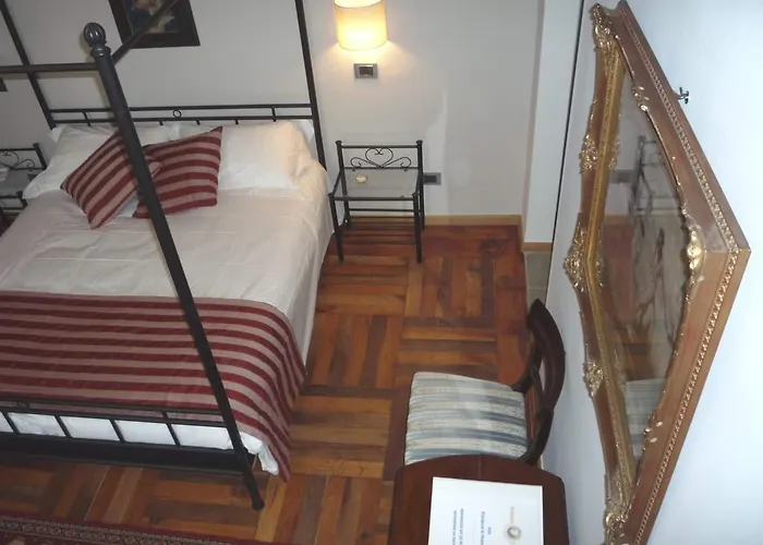Bed and Breakfast Madama Cristina