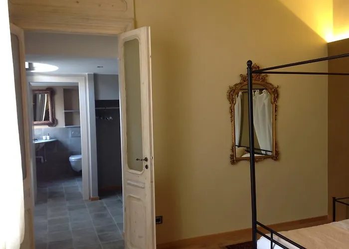 Madama Cristina Bed and Breakfast Τορίνο