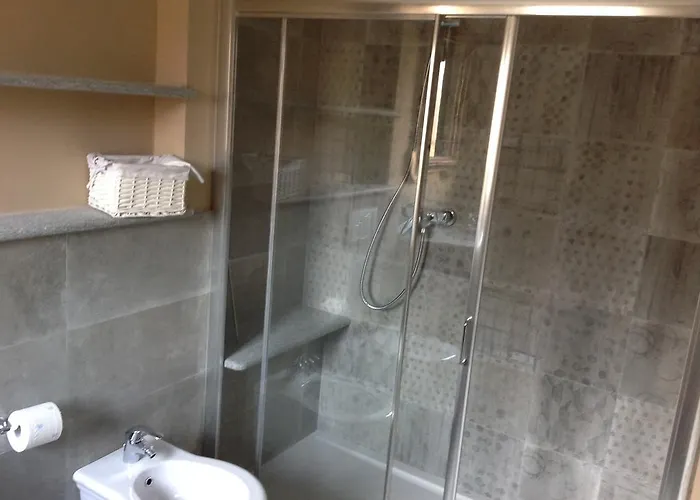 Madama Cristina Bed & Breakfast Turin