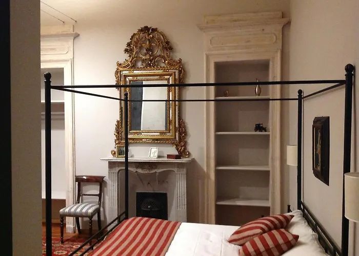 Bed & Breakfast Madama Cristina Bed & Breakfast