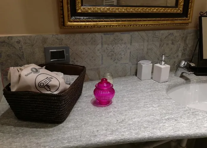 Madama Cristina Bed & Breakfast * Turin