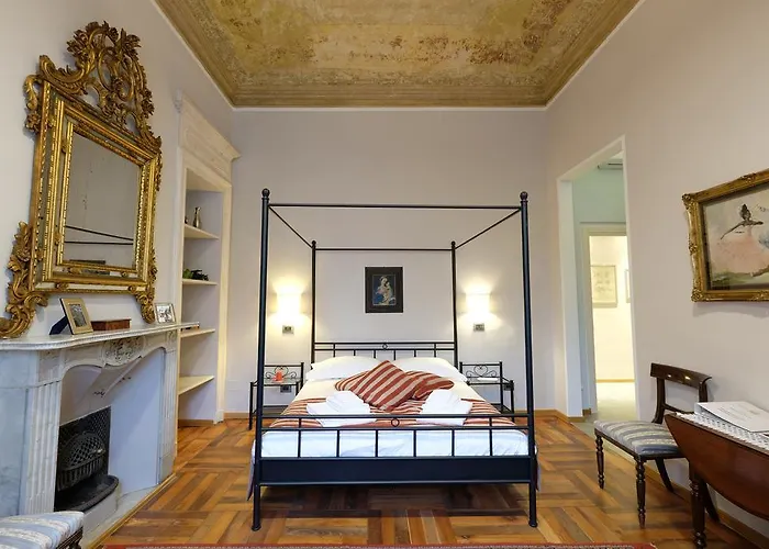 Madama Cristina Bed & Breakfast * Turin