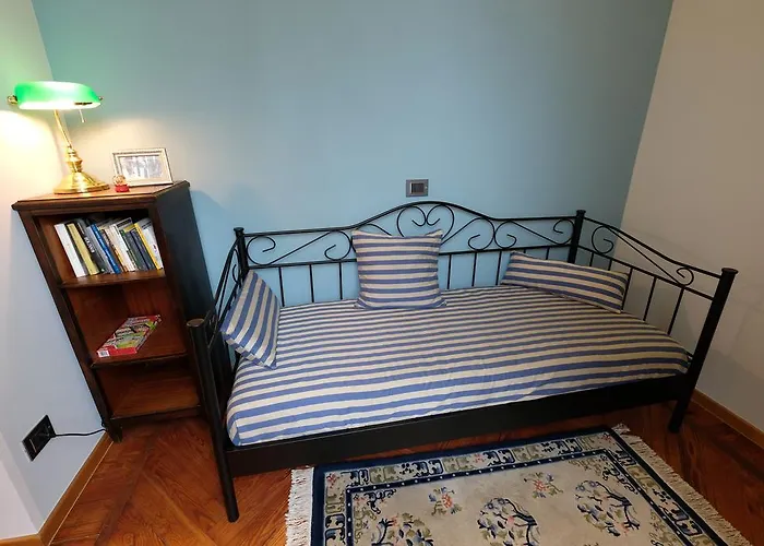 Bed & Breakfast Madama Cristina Bed & Breakfast Turin