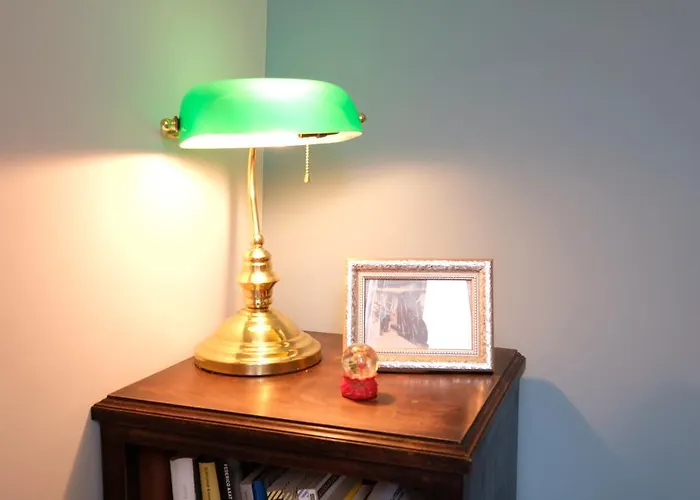 Bed and Breakfast Madama Cristina *