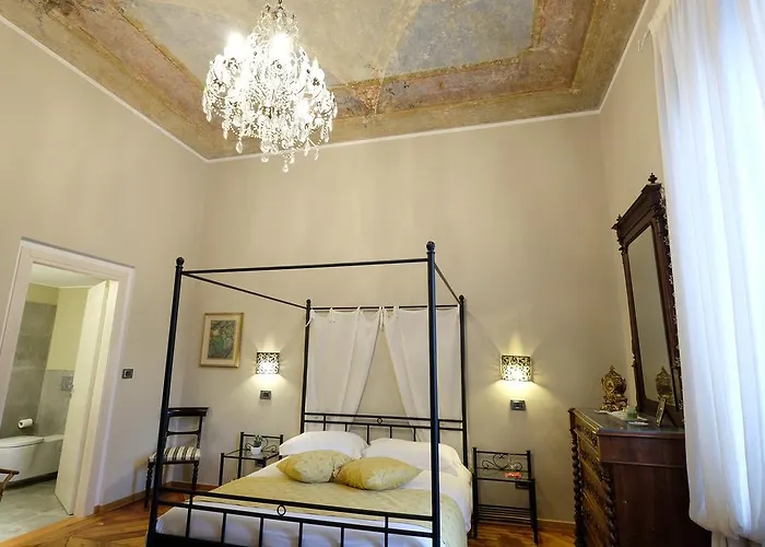 Madama Cristina Bed & Breakfast * Turin