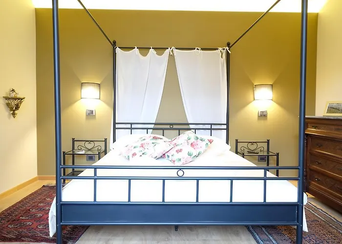 Madama Cristina Bed & Breakfast * Turin