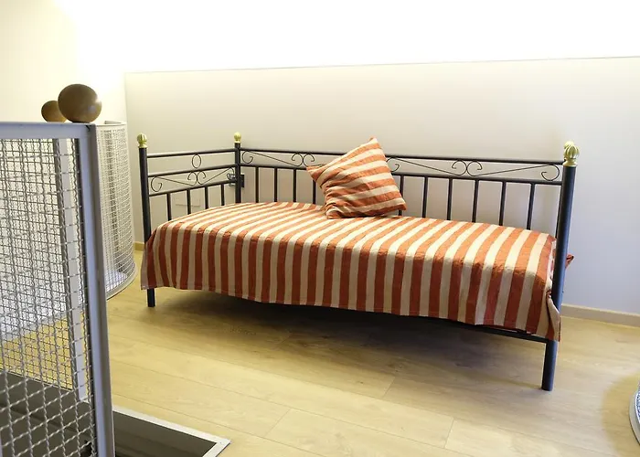 Bed and Breakfast Madama Cristina *