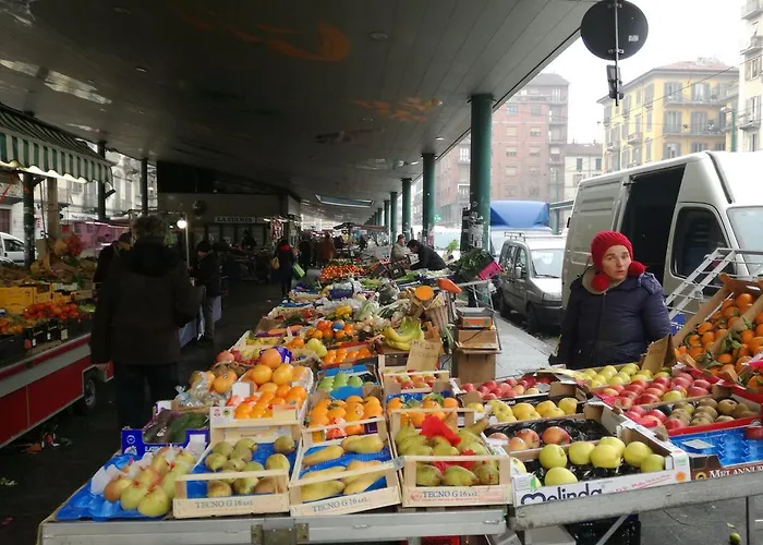 Madama Cristina Bed & Breakfast Bed & Breakfast